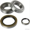 HERTH+BUSS JAKOPARTS J4710312 Wheel Bearing Kit